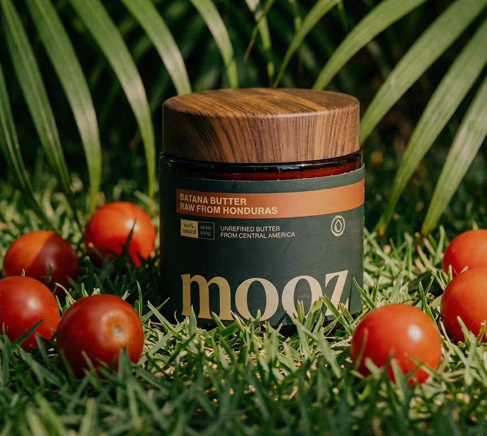 A tradition rooted in nature