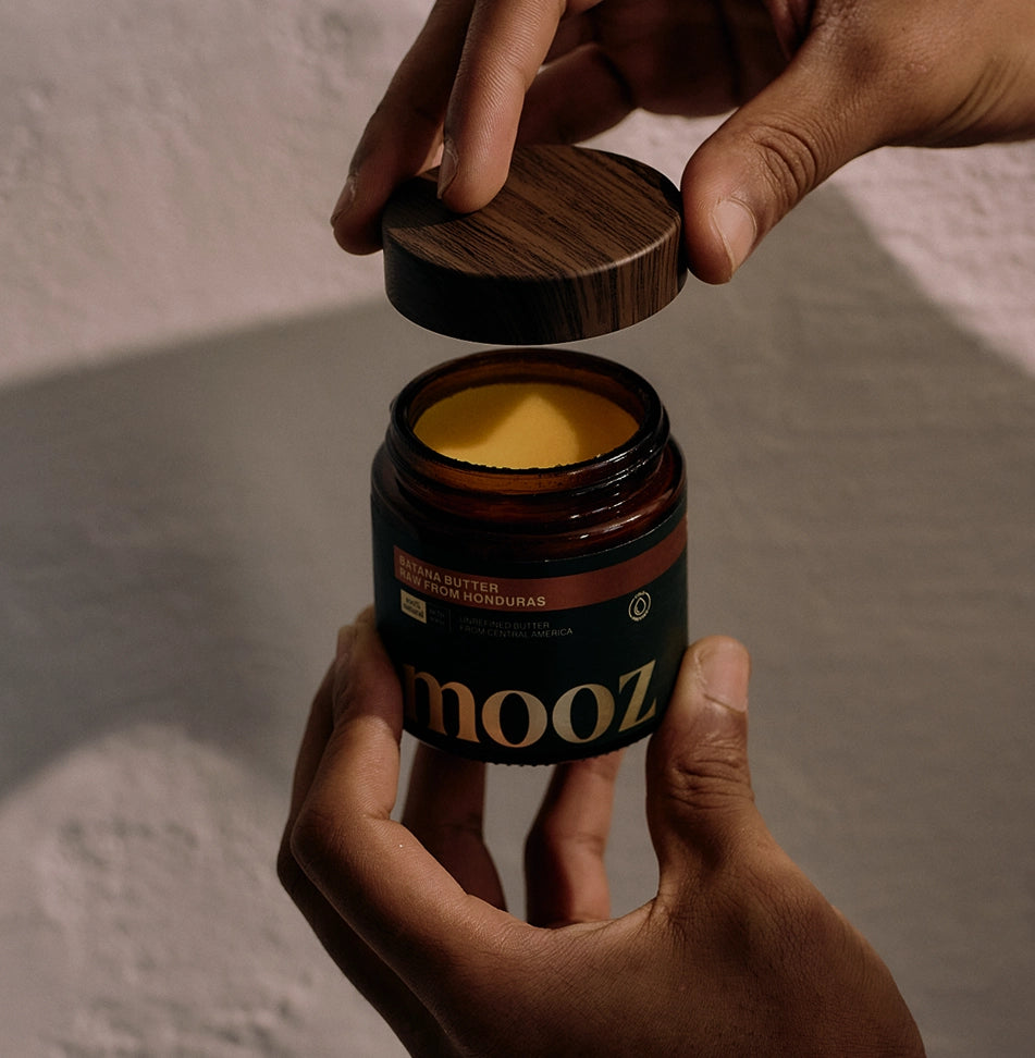 Mooz About